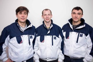 О компании ПотолокСервис: установка натяжных потолков в Кинешме